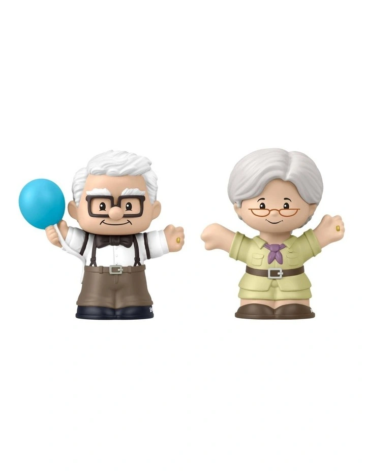 Disney And Pixar UP Special Edition Set image 2