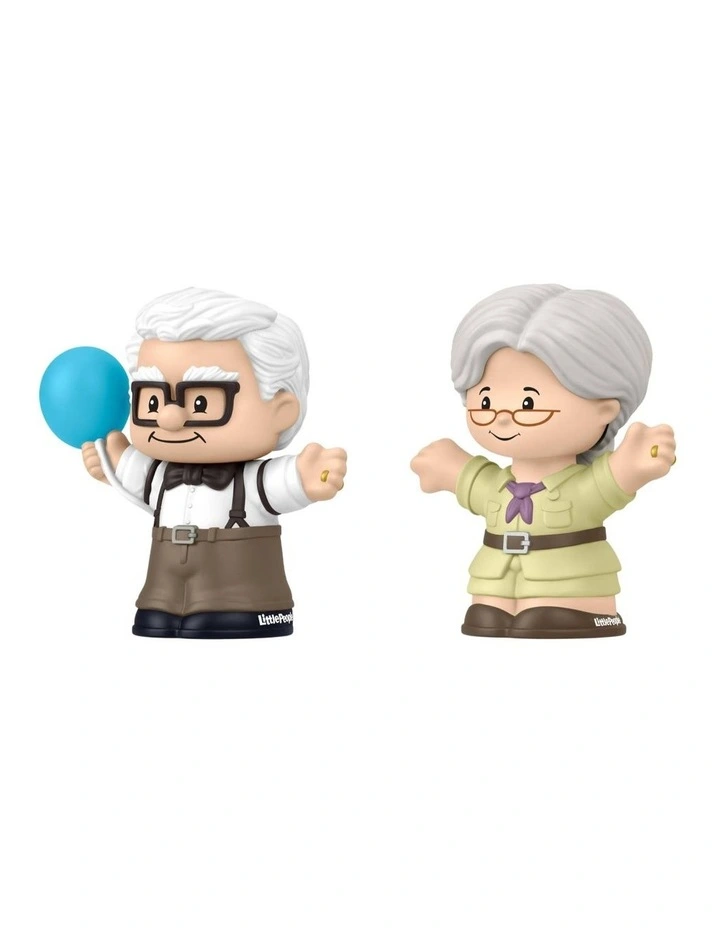 Disney And Pixar UP Special Edition Set image 3