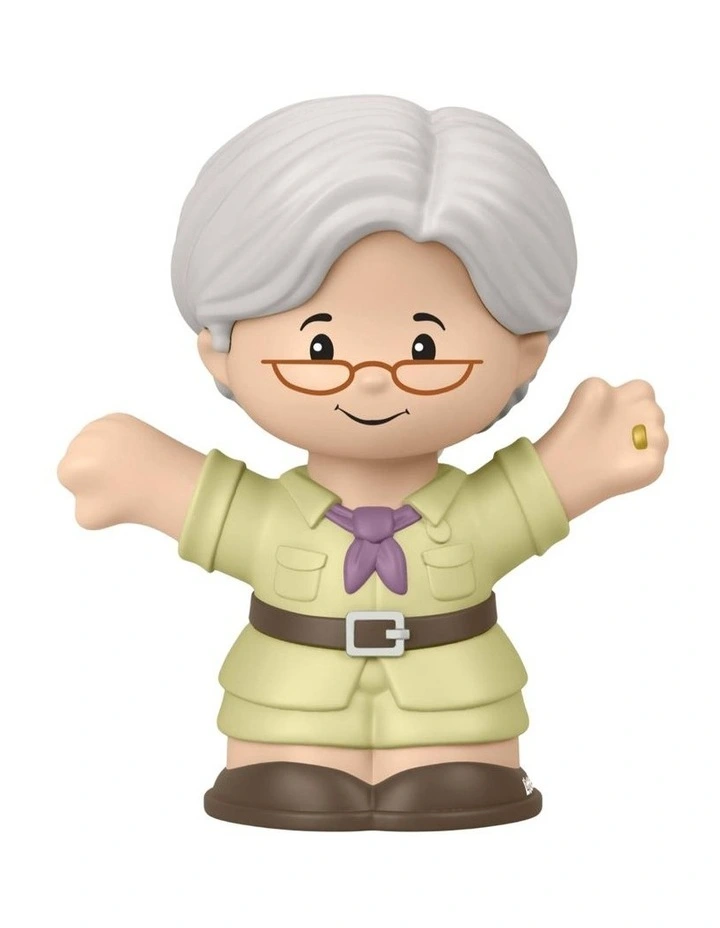 Disney And Pixar UP Special Edition Set image 4