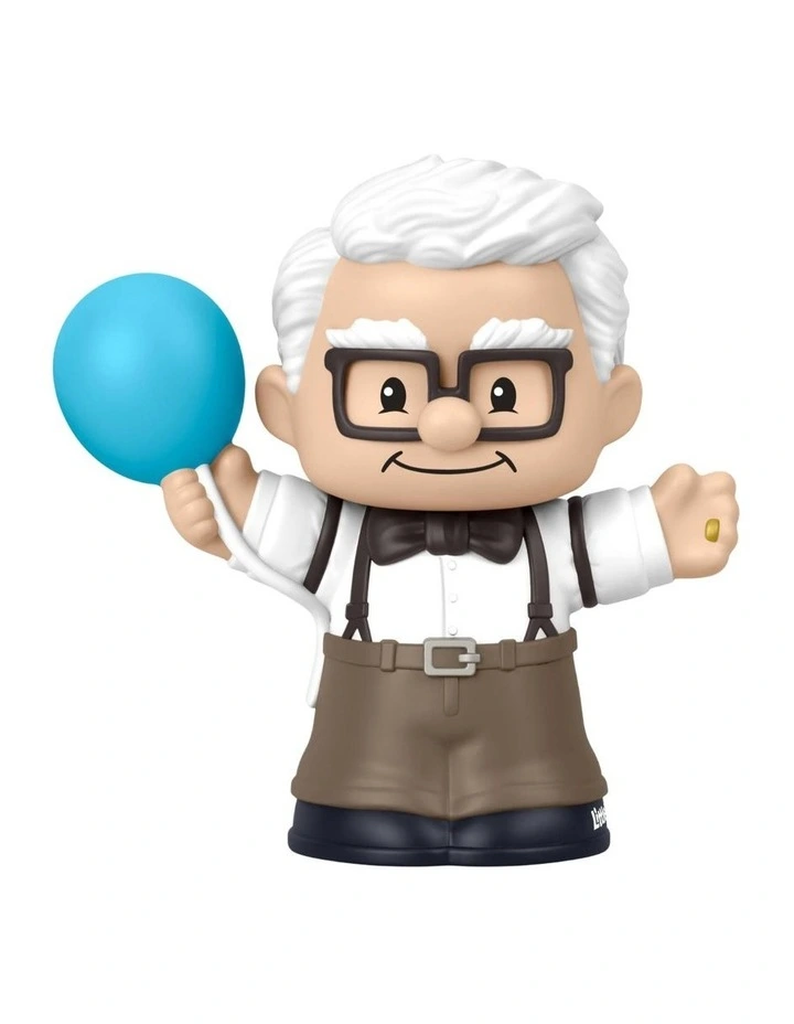 Disney And Pixar UP Special Edition Set image 5