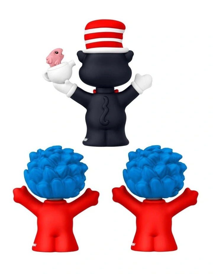 Dr. Seuss The Cat In The Hat Special Edition Set image 5