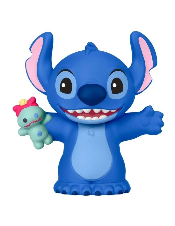 Disney Stitch And The Cousins Special Edition Set image 3