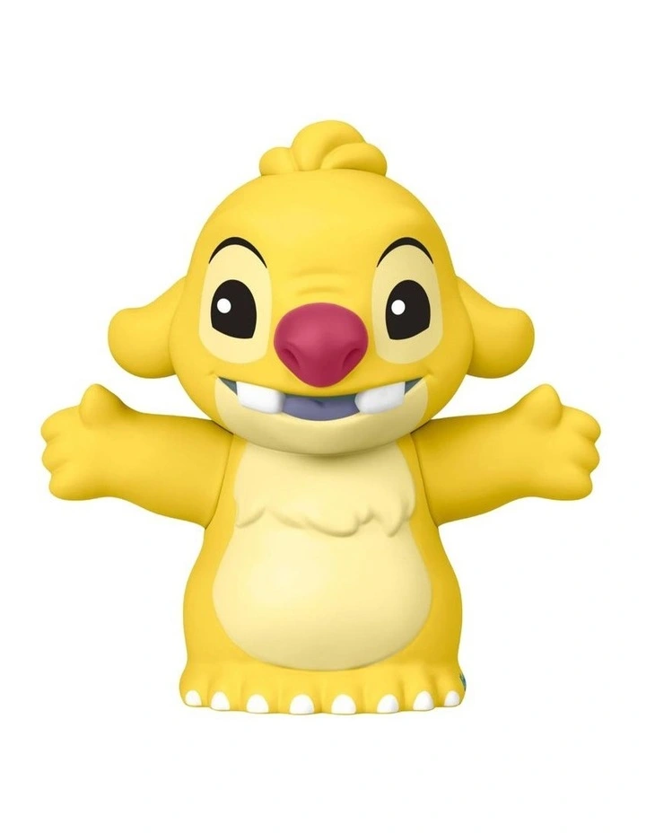 Disney Stitch And The Cousins Special Edition Set image 4