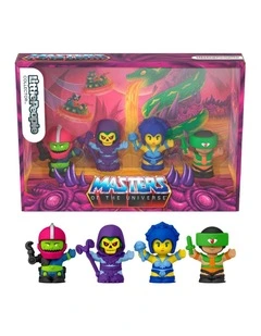 Masters Of The Universe: Evil Warriors Set