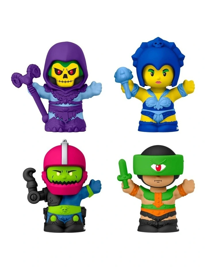 Masters Of The Universe: Evil Warriors Set image 3