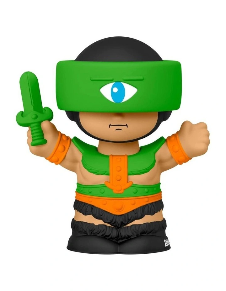 Masters Of The Universe: Evil Warriors Set image 6