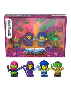 Scooby-Doo TV Series Special Edition Set