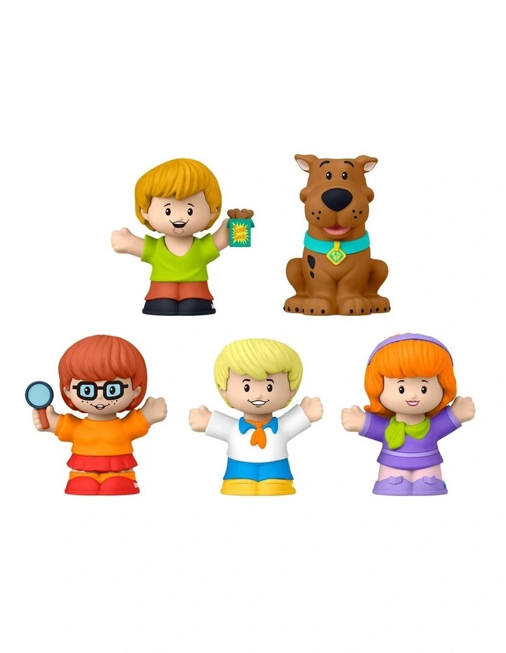 Scooby-Doo TV Series Special Edition Set image 2