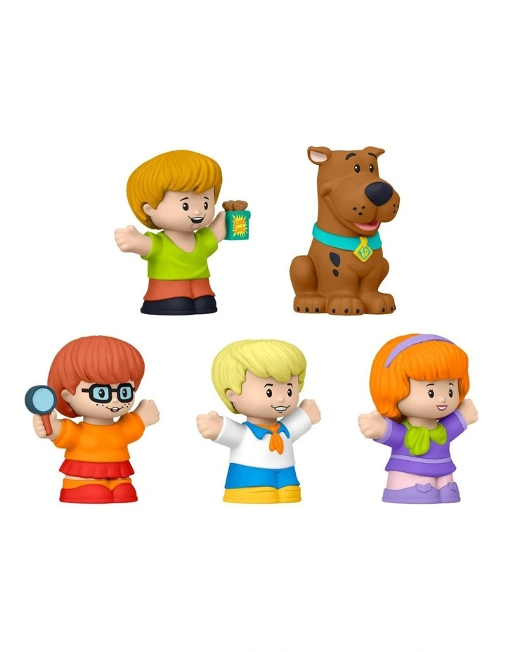 Scooby-Doo TV Series Special Edition Set image 3