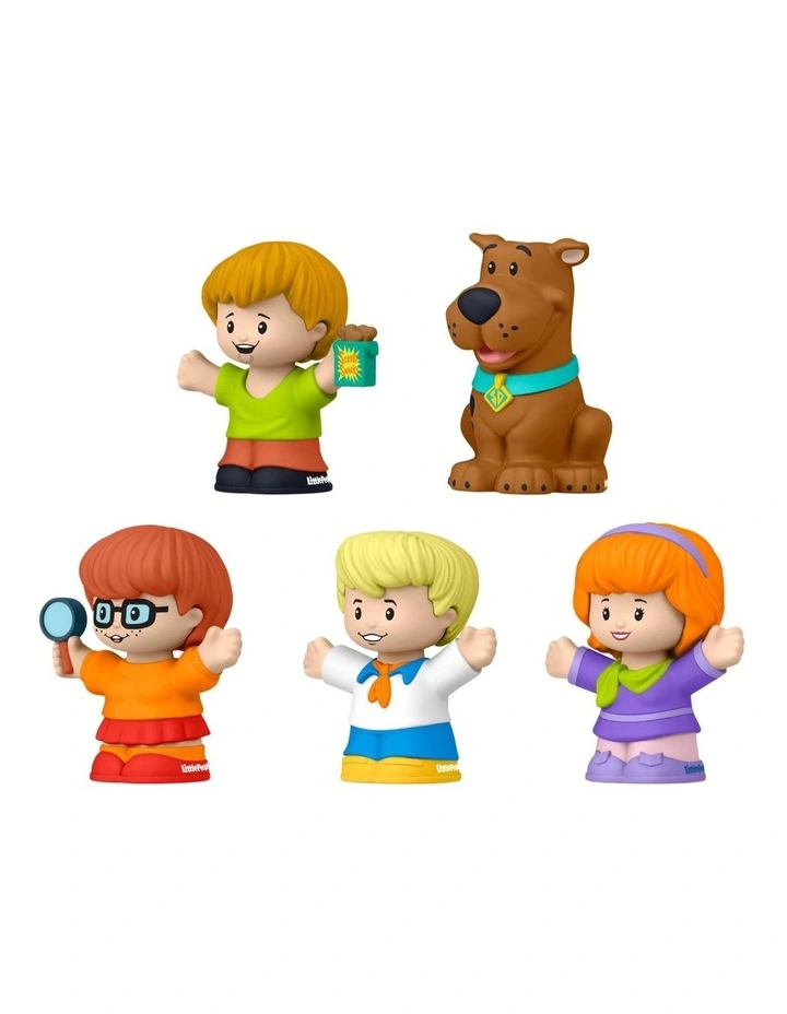 Scooby-Doo TV Series Special Edition Set image 4