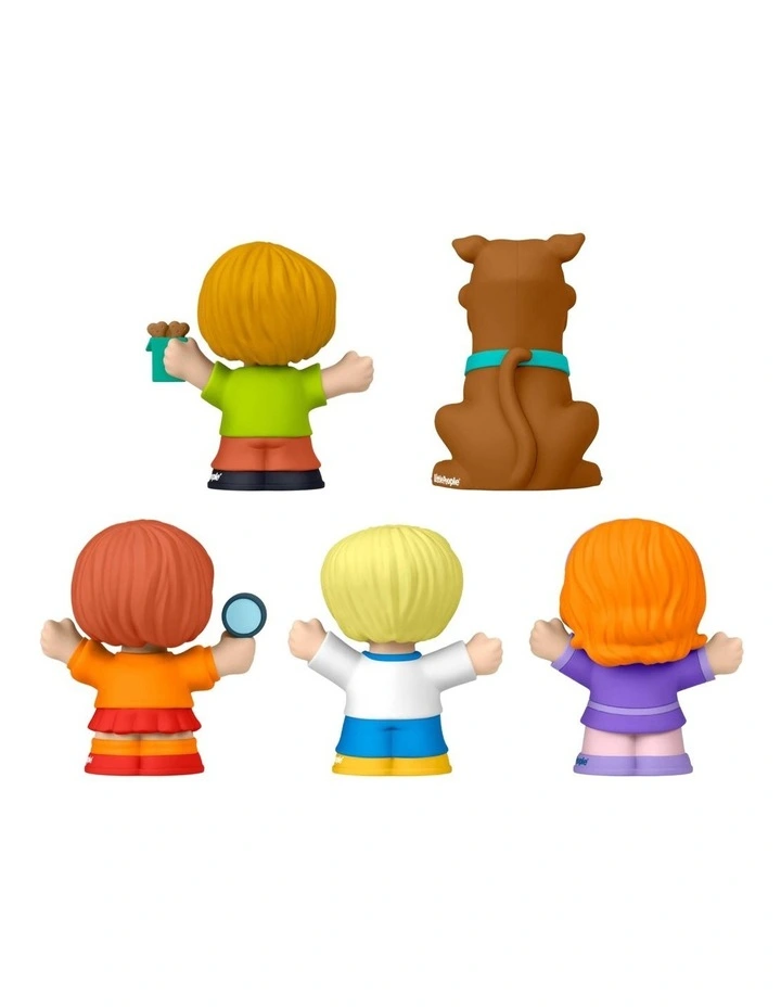 Scooby-Doo TV Series Special Edition Set image 5