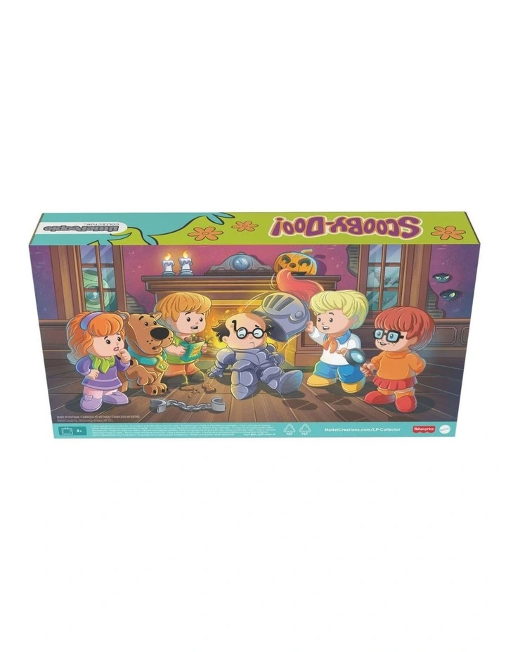 Scooby-Doo TV Series Special Edition Set image 6