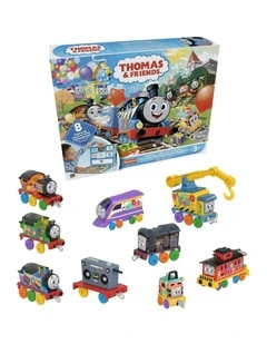 7 Days of Surprises Gift Set