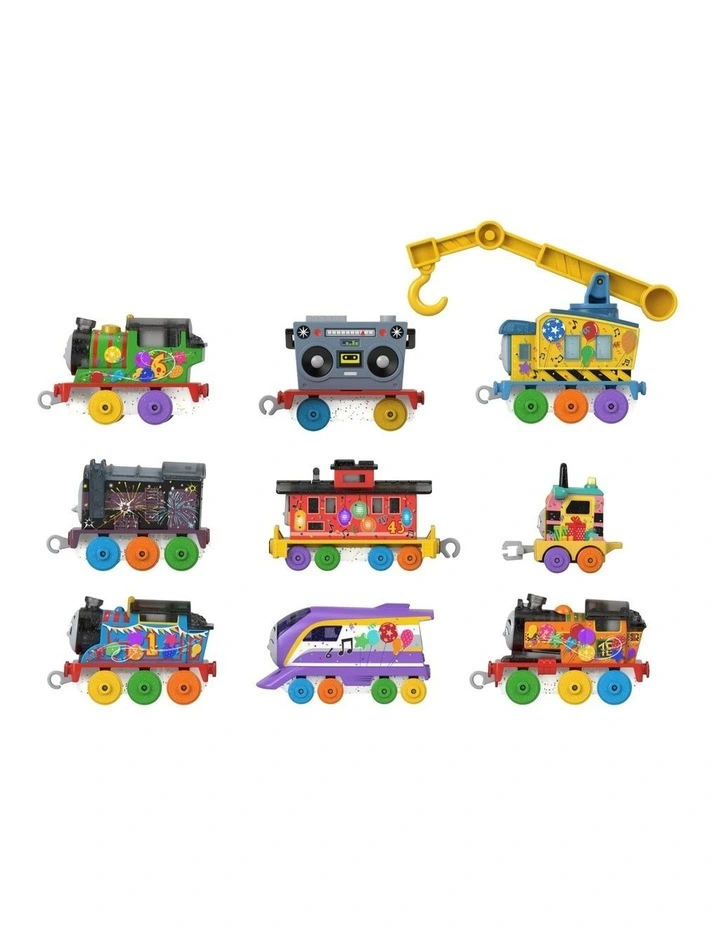 7 Days of Surprises Gift Set image 2