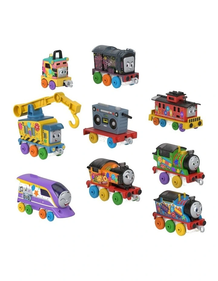 7 Days of Surprises Gift Set image 3