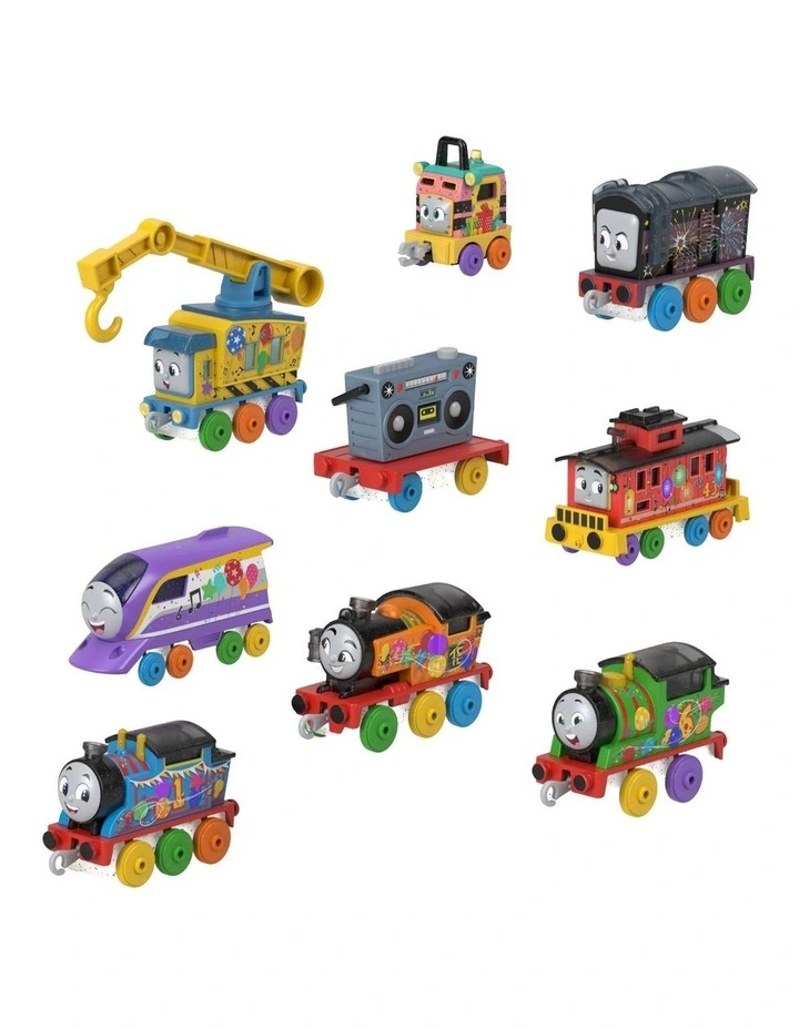 7 Days of Surprises Gift Set image 4