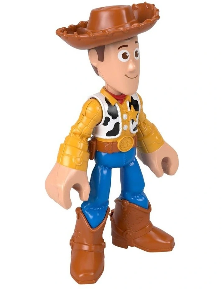 Imaginext Extra Large Woody Action Figure 24cm image 5