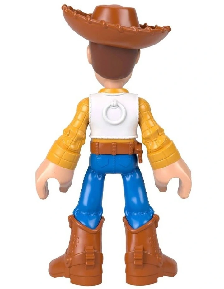 Imaginext Extra Large Woody Action Figure 24cm image 6