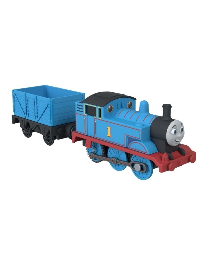 Thomas & Friends by Fisher-Price Motorised Engine Assorted image 4