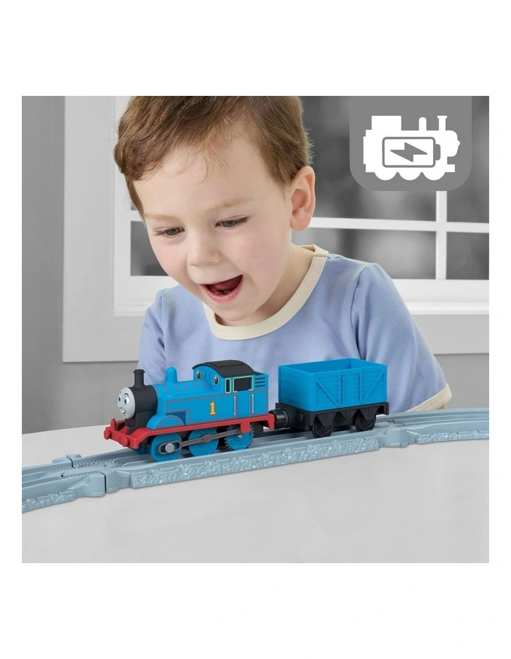 Thomas & Friends by Fisher-Price Motorised Engine Assorted image 5