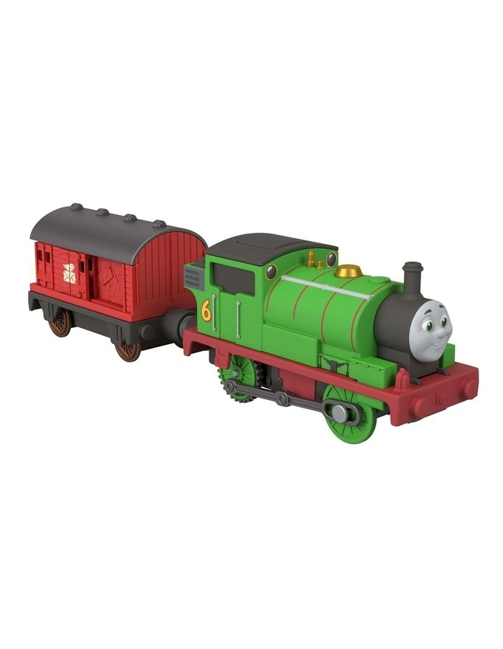Thomas & Friends by Fisher-Price Motorised Engine Assorted image 6
