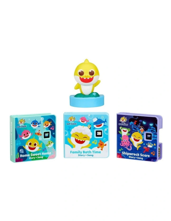 Baby Shark Family Collection image 1
