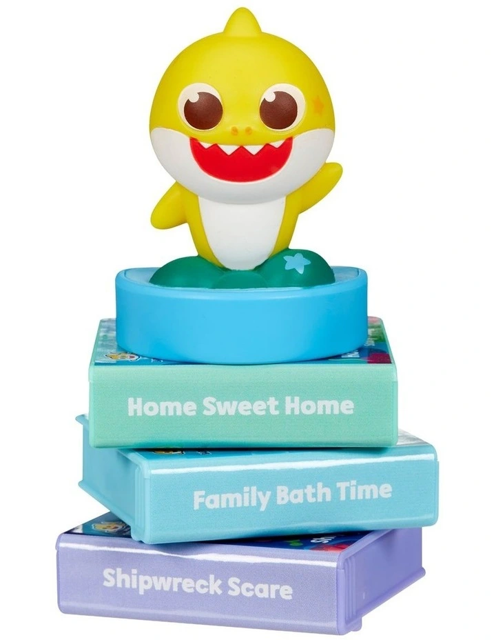 Baby Shark Family Collection image 3