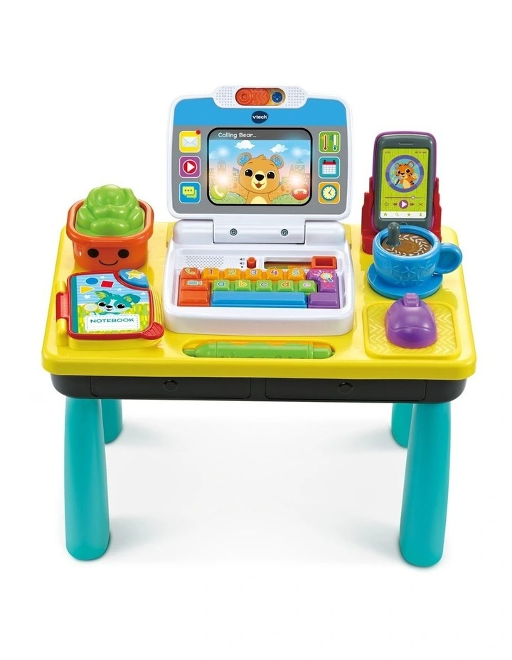 Big Business Baby Desk image 2