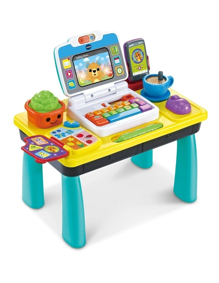 Big Business Baby Desk image 3