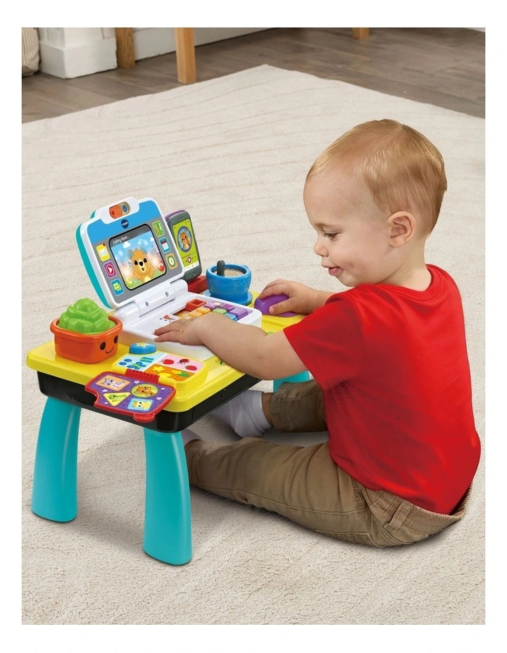 Big Business Baby Desk image 4