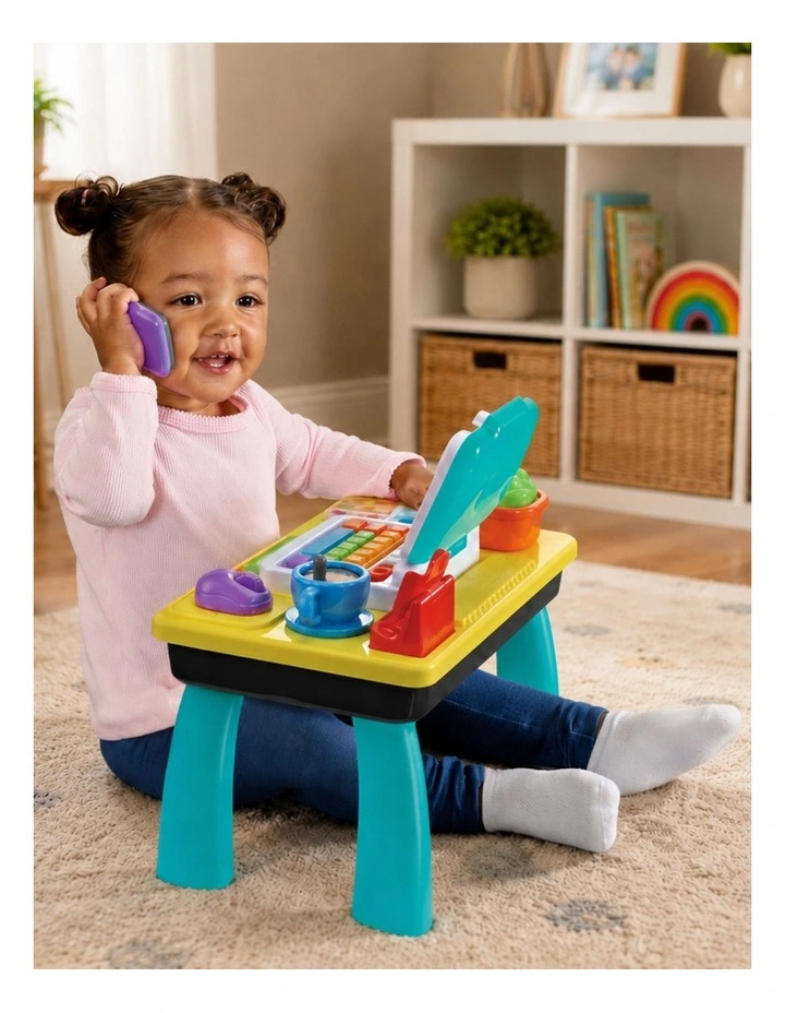Big Business Baby Desk image 5