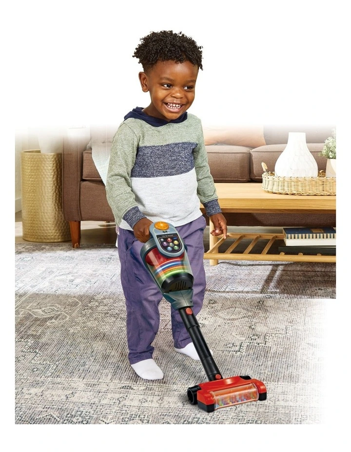 Tidy Up Vacuum image 4
