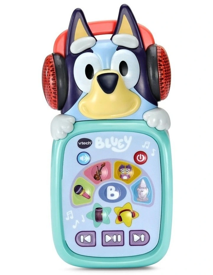 Bluey Musical Moments Player image 3