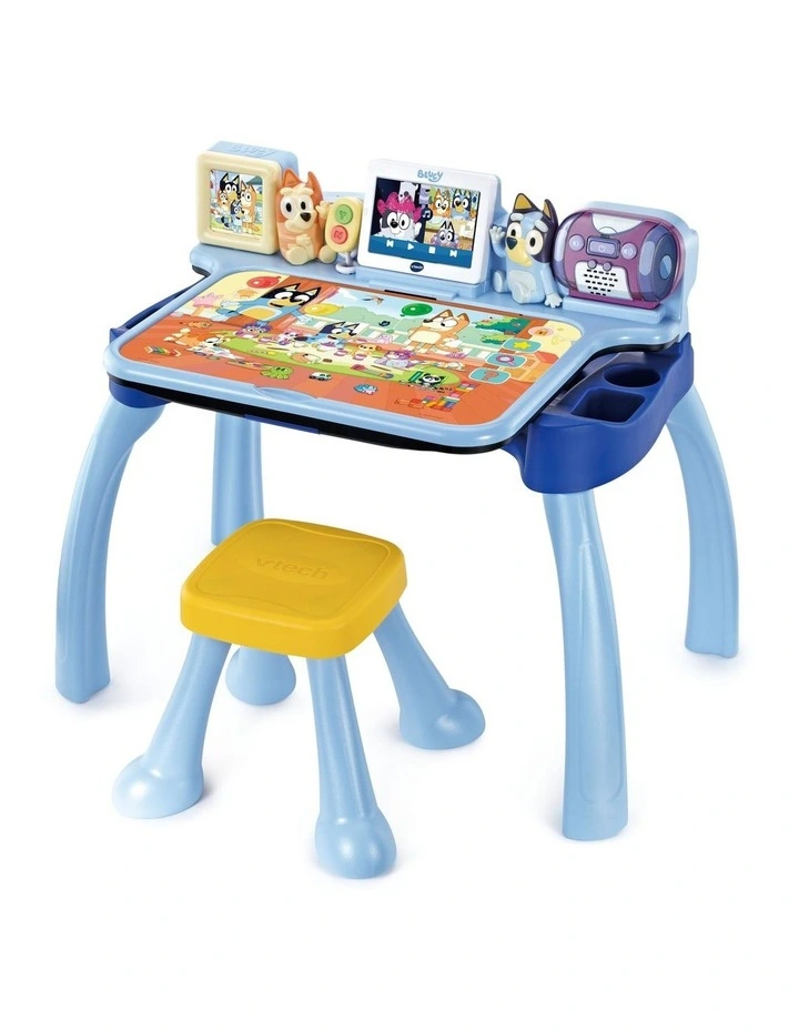 Bluey Activity Desk image 2