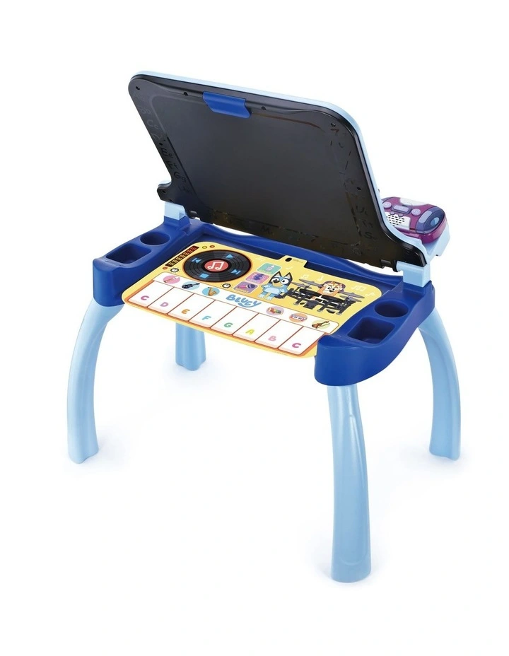 Bluey Activity Desk image 3