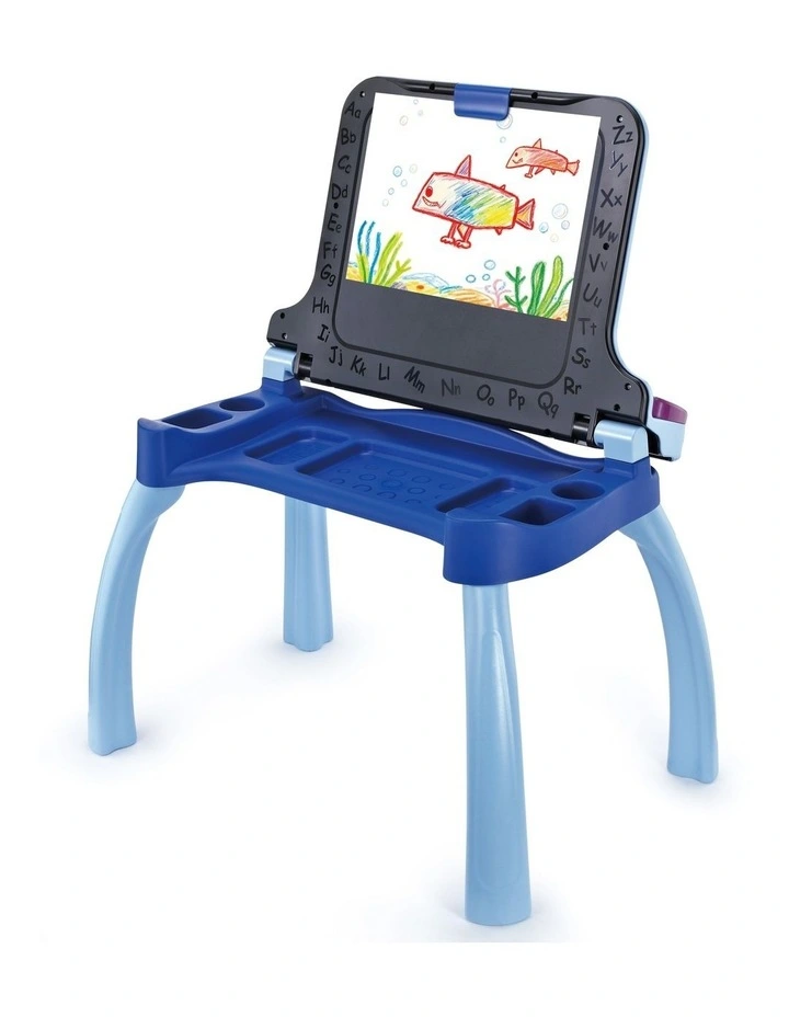 Bluey Activity Desk image 4