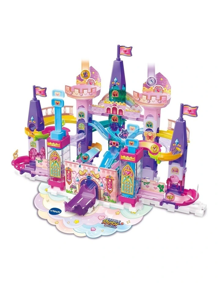 Marble Rush Adventures Palace Party image 2