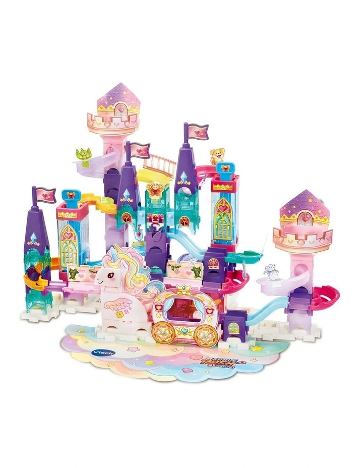 Marble Rush Adventures Palace Party image 3