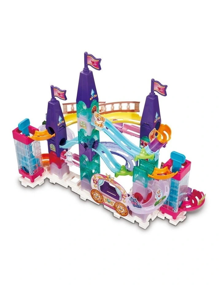 Marble Rush Adventures Palace Party image 4