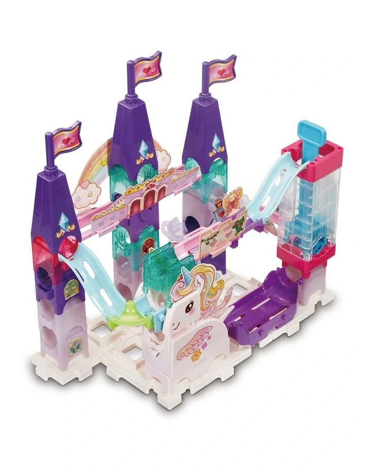 Marble Rush Adventures Palace Party image 5