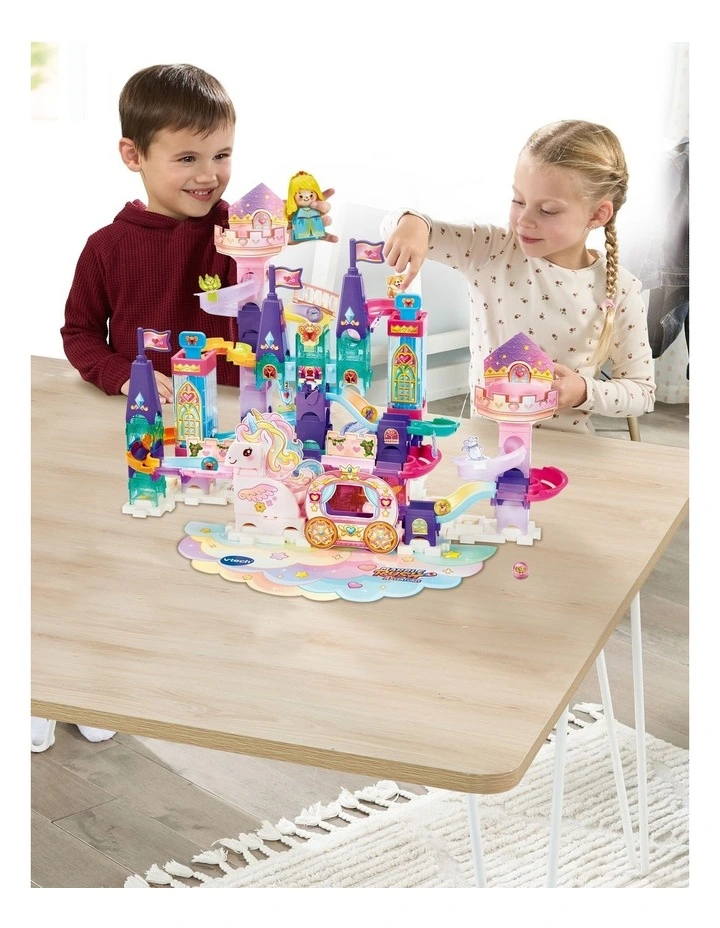 Marble Rush Adventures Palace Party image 7