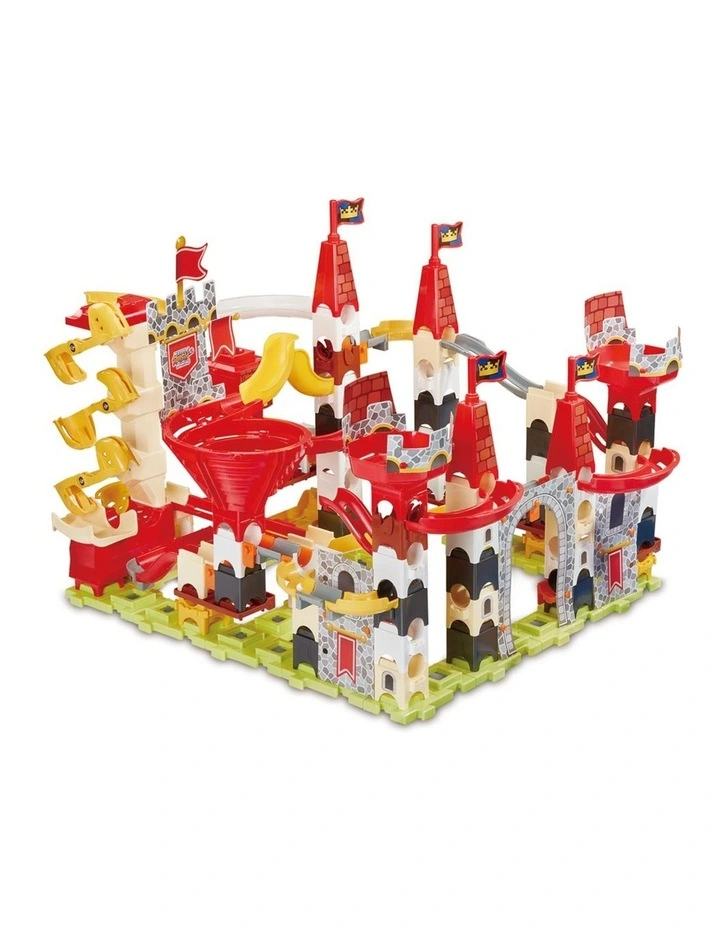 Marble Rush Adventures Dragon Castle image 3