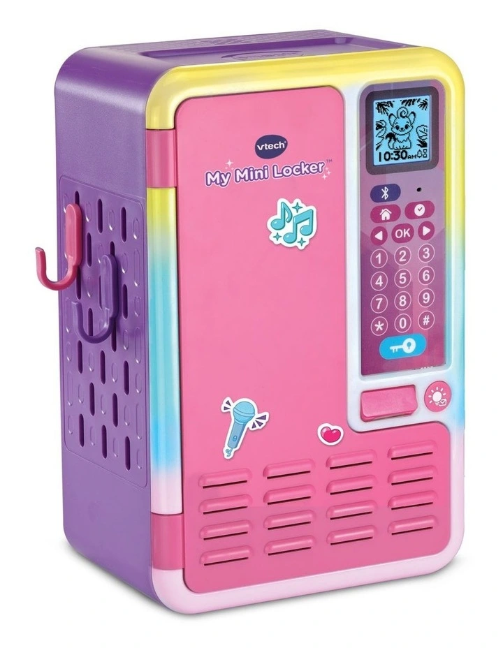My Mini Locker image 2