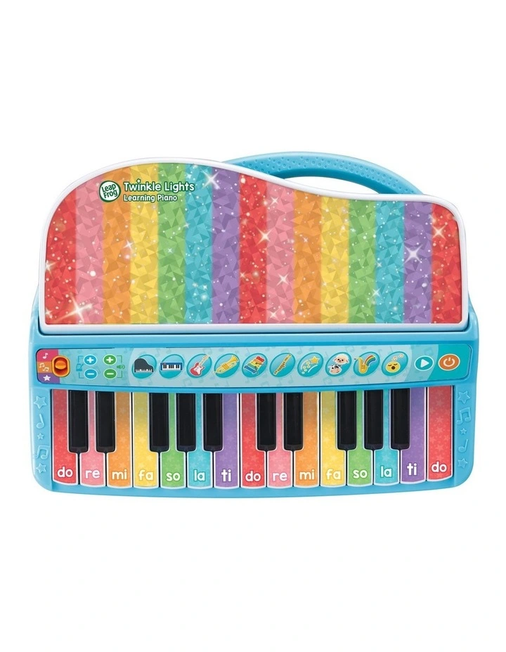 Twinkle Lights Learning Piano image 2