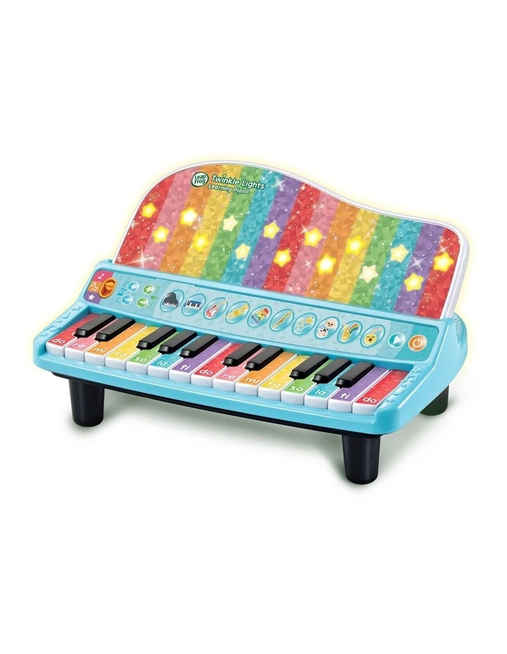 Twinkle Lights Learning Piano image 3
