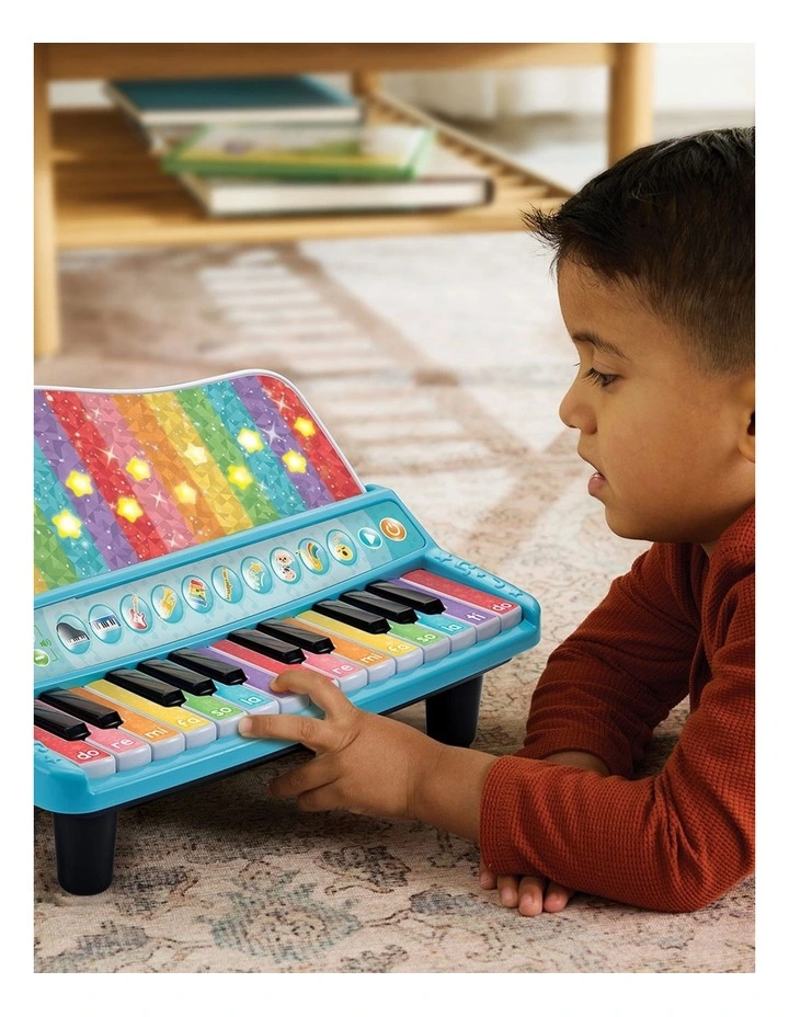 Twinkle Lights Learning Piano image 4