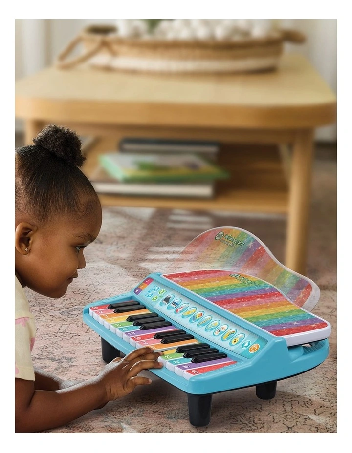 Twinkle Lights Learning Piano image 5