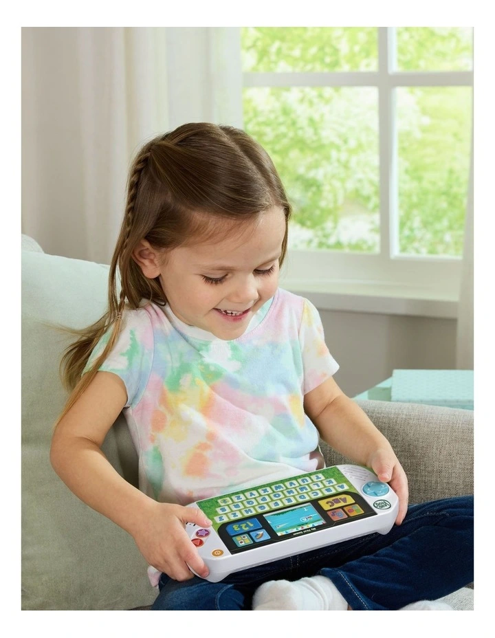 LeapFrog My 1st Gamer Handheld Console image 4