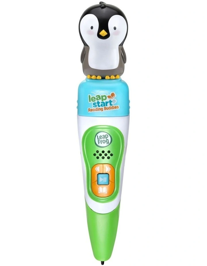 LeapFrog Leapstart Buddies The World Of Baby Animals image 3
