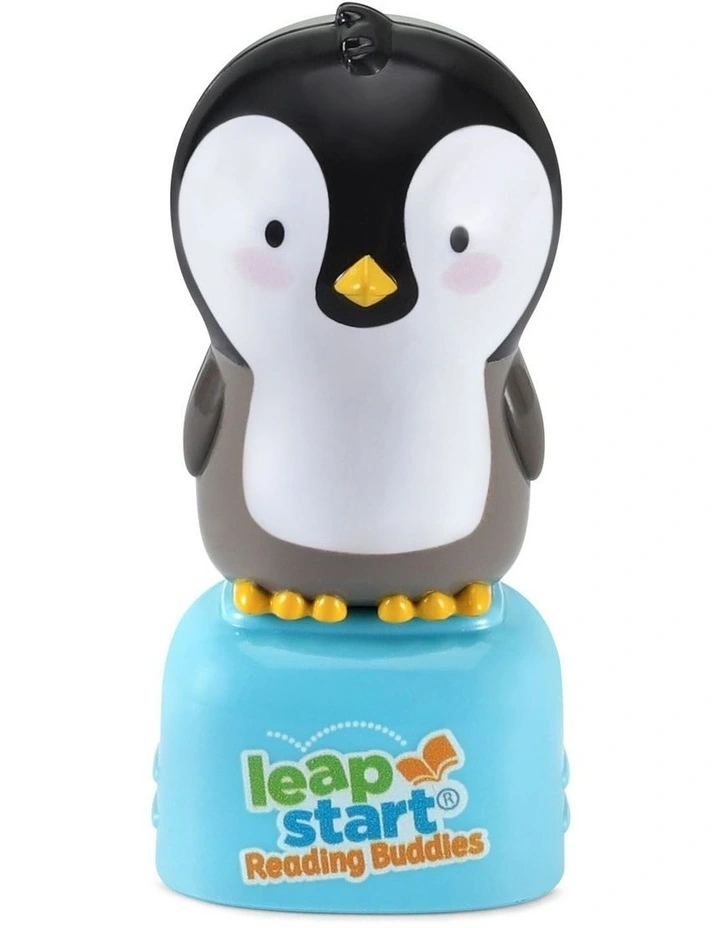 LeapFrog Leapstart Buddies The World Of Baby Animals image 4